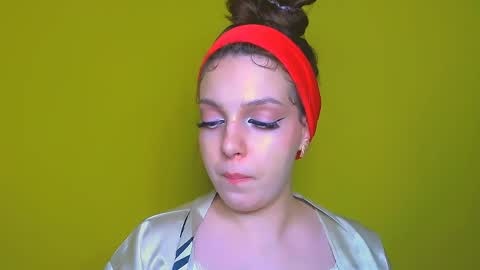 Snapshot of _miss_merciless chatting on June 8, 2026, 3:34 pm Miss Jessica Boss Jordan online show from June 8, 2026, 3:34 pm