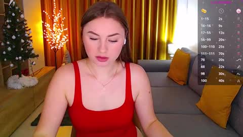 Mia online show from December 24, 2024, 11:06 am