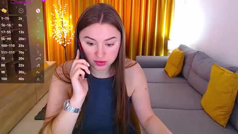 Mia online show from January 11, 2025, 8:54 am