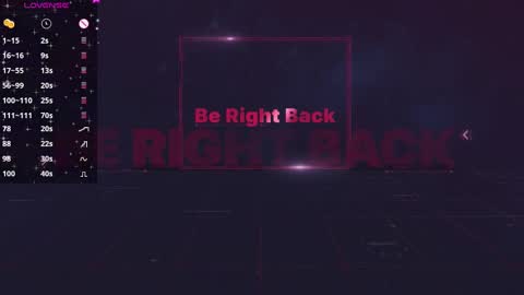 Mia online show from January 16, 2025, 12:20 pm