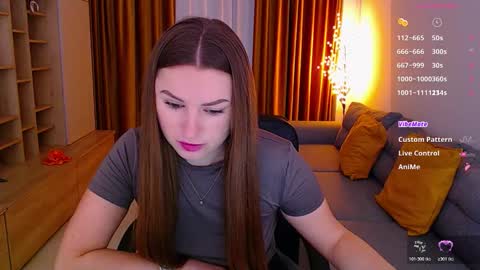 Mia online show from March 3, 2026, 6:52 am