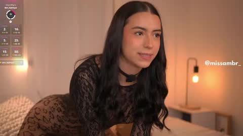 Snapshot of _missamber chatting on June 2, 2026, 12:12 am Vale online show from June 2, 2026, 12:12 am