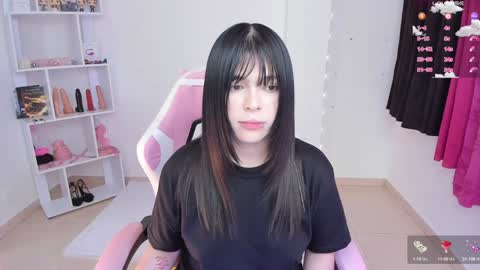 Hanna  Idependent Model   online show from January 26, 2025, 2:56 am