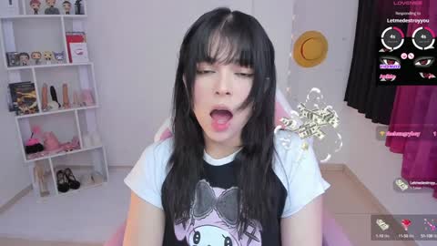 Hanna  Idependent Model   online show from January 30, 2025, 3:00 am