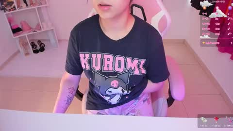 Hanna  Idependent Model   online show from February 19, 2025, 8:20 pm