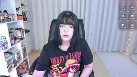 Hanna  Idependent Model   online show from September 19, 2025, 3:41 am