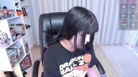 Hanna  Idependent Model   online show from September 30, 2025, 4:17 am