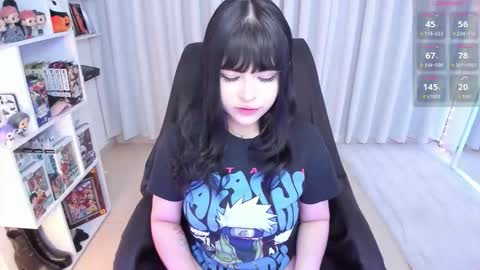 Hanna  Idependent Model   online show from October 2, 2025, 4:30 am