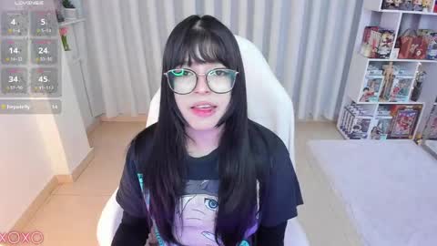 Hanna  Idependent Model   online show from April 14, 2026, 6:08 am