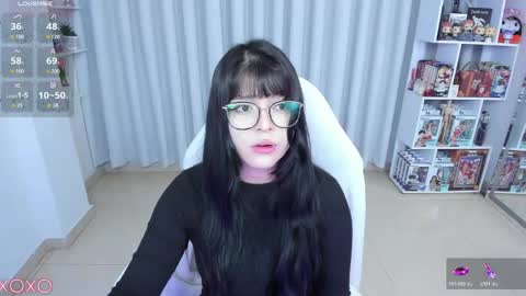 Snapshot of _misshoneyxx chatting on April 25, 2026, 4:15 am Hanna Idependent Model online show from April 25, 2026, 4:15 am