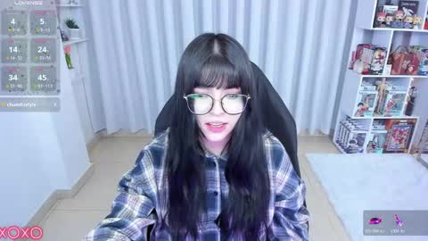 Snapshot of _misshoneyxx chatting on May 2, 2026, 3:33 am Hanna Idependent Model online show from May 2, 2026, 3:33 am