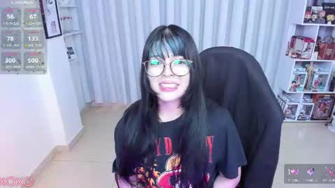 Snapshot of _misshoneyxx chatting on July 8, 2026, 3:49 pm Hanna Idependent Model online show from July 8, 2026, 3:49 pm