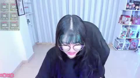 Snapshot of _misshoneyxx chatting on July 9, 2026, 3:05 pm Hanna Idependent Model online show from July 9, 2026, 3:05 pm