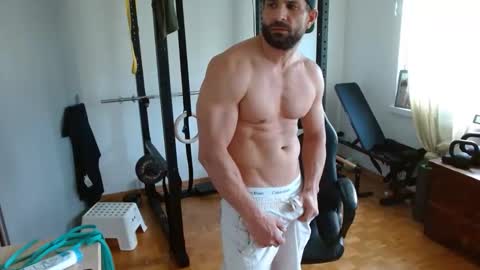 BENJI online show from April 16, 2026, 3:24 pm