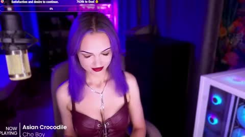 Snapshot of _mistress__ chatting on June 2, 2026, 6:32 pm Mistress Milana online show from June 2, 2026, 6:32 pm
