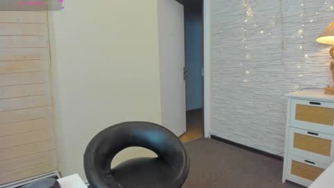 Misty online show from January 25, 2025, 2:58 am