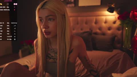 Sasha online show from February 16, 2025, 6:54 am