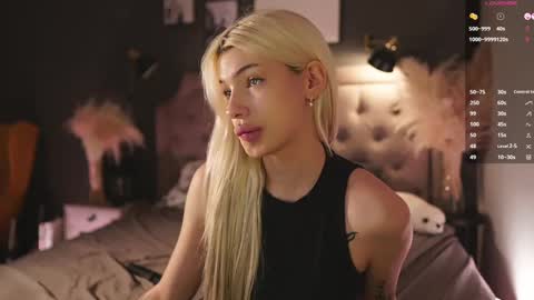 Sasha online show from February 22, 2025, 8:53 pm