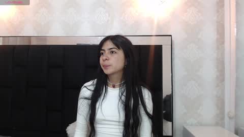 Molly online show from January 21, 2025, 12:57 am