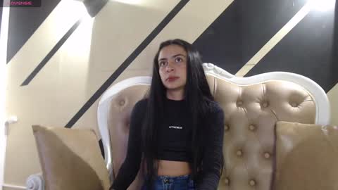 Molly online show from January 24, 2025, 12:20 am