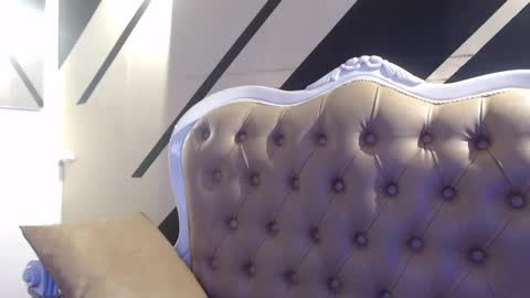 Molly online show from February 24, 2025, 5:11 am