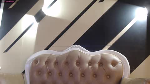 Molly online show from March 11, 2025, 3:05 am