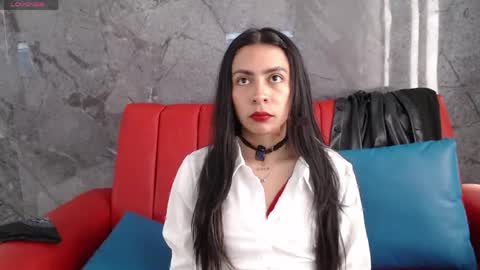 Molly online show from April 12, 2026, 3:17 pm