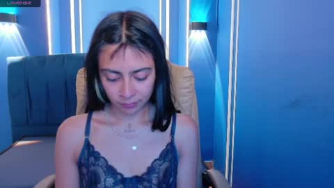 Molly online show from July 27, 2026, 9:55 pm