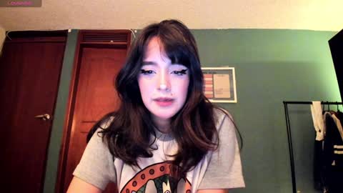 Next stream  950 pm Colombia time xd online show from February 7, 2025, 3:55 am