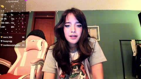 Next stream  950 pm Colombia time xd online show from February 7, 2025, 6:56 am