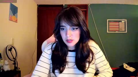 Next stream  950 pm Colombia time xd online show from February 18, 2025, 6:15 am