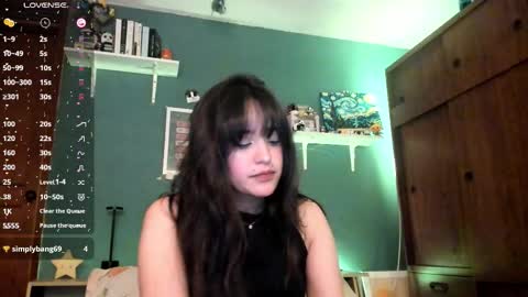 Next stream  950 pm Colombia time xd online show from February 7, 2026, 4:05 am