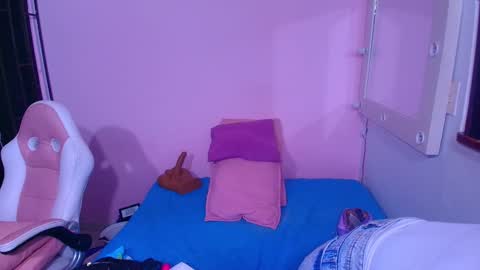 MORGAN CELESTE online show from January 20, 2025, 7:04 pm