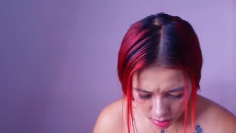 MORGAN CELESTE online show from September 10, 2025, 7:36 pm