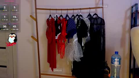 -Victoriana- online show from February 27, 2026, 8:58 am