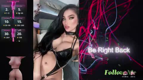 Snapshot of _morganmoore_ chatting on March 20, 2026, 11:26 am MORGAN KEEP ON FOLLOWING online show from March 20, 2026, 11:26 am