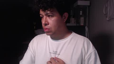 Snapshot of _mr_panda_ chatting on January 10, 2025, 12:27 am Panda online show from January 10, 2025, 12:27 am