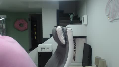 Snapshot of _mr_panda_ chatting on January 23, 2025, 1:19 am Panda online show from January 23, 2025, 1:19 am