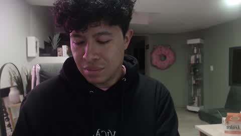 Snapshot of _mr_panda_ chatting on February 6, 2025, 1:27 am Panda online show from February 6, 2025, 1:27 am