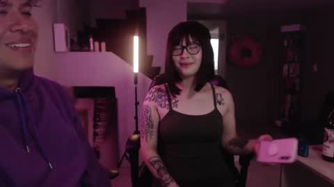 Snapshot of _mr_panda_ chatting on February 15, 2025, 9:59 pm Panda online show from February 15, 2025, 9:59 pm