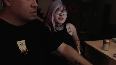 Snapshot of _mr_panda_ chatting on March 8, 2025, 11:49 pm Panda online show from March 8, 2025, 11:49 pm