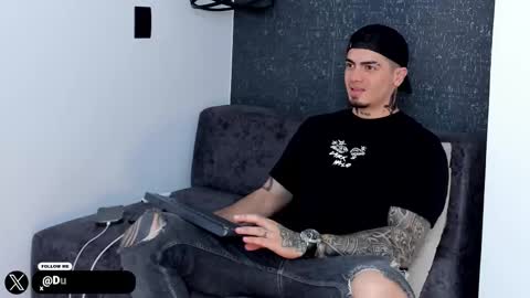 _mrcock_ online show from September 24, 2025, 10:02 pm