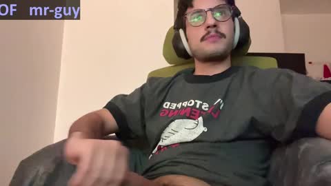 Snapshot of _mrguy_ chatting on December 19, 2024, 8:02 am _mrguy_ online show from December 19, 2024, 8:02 am