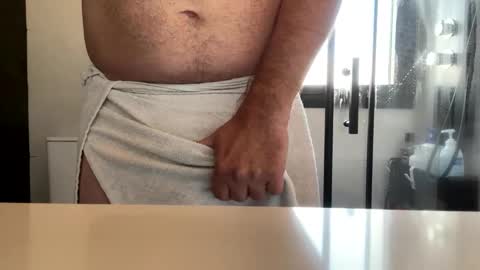 _muestroverga online show from October 18, 2025, 8:04 am