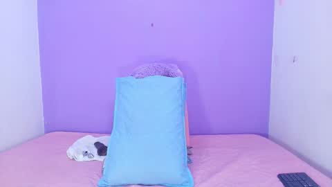 Luna online show from November 12, 2025, 11:54 am