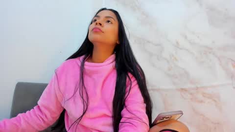 Snapshot of _nanny_1 chatting on February 22, 2025, 9:26 pm Nanny online show from February 22, 2025, 9:26 pm