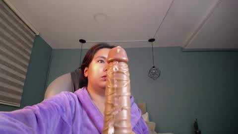 Natalie online show from January 11, 2025, 9:26 am