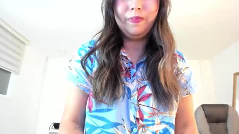 Natalie online show from January 16, 2025, 3:23 am