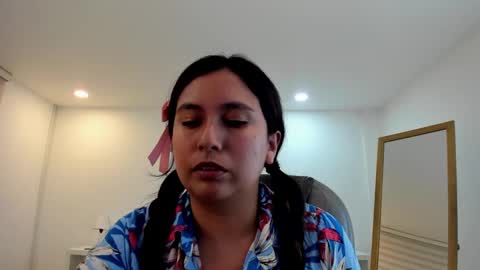 Natalie online show from March 3, 2025, 1:42 am