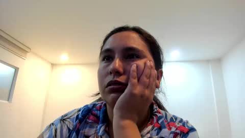 Natalie online show from January 19, 2026, 1:53 am